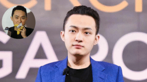 Justin Sun Net Worth