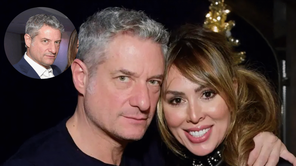 Rick Leventhal Net Worth