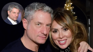 Rick Leventhal Net Worth