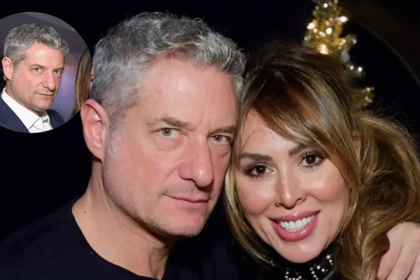 Rick Leventhal Net Worth