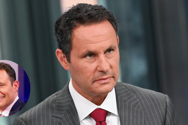 Brian Kilmeade Net Worth