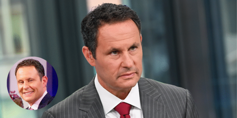 Brian Kilmeade Net Worth: Age, Wife, Wiki