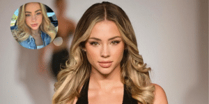 Charly Jordan Net Worth