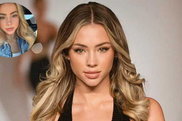 Charly Jordan Net Worth
