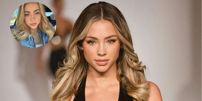 Charly Jordan Net Worth: Age, Boyfriend, Instagram