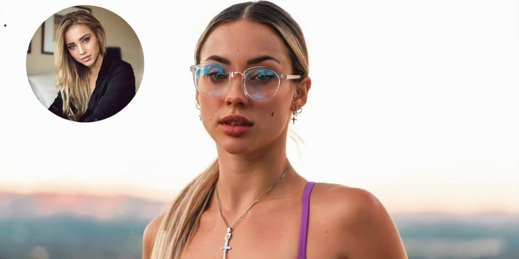 Charly Jordan Net Worth