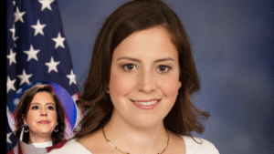 Elise Stefanik Net Worth