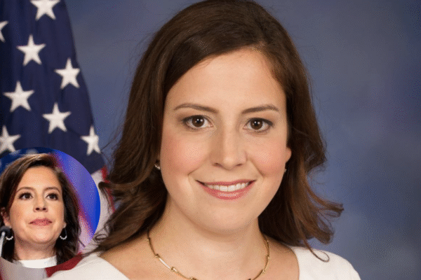 Elise Stefanik Net Worth