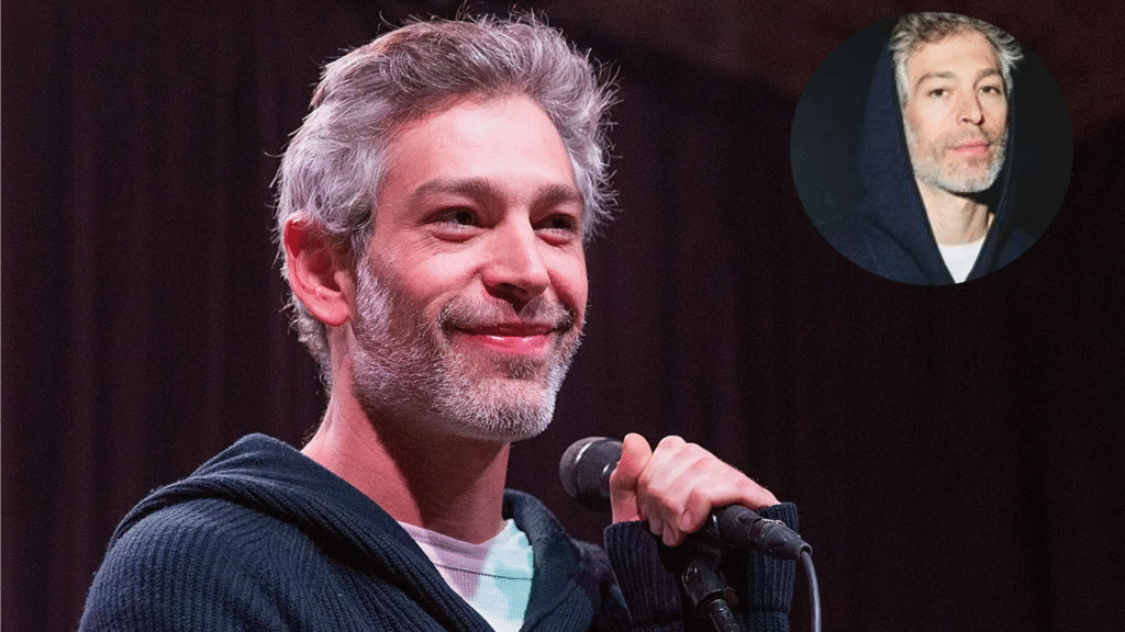 Matisyahu Net Worth