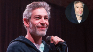 Matisyahu Net Worth