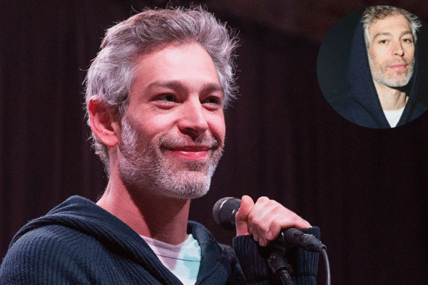 Matisyahu Net Worth