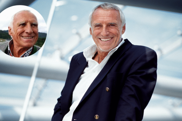 Dietrich Mateschitz Net Worth: Age, Nationality, Young Dietrich Mateschitz Net Worth
