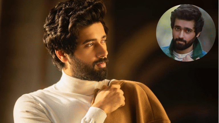 Utkarsh Sharma: Father, Age, Movies