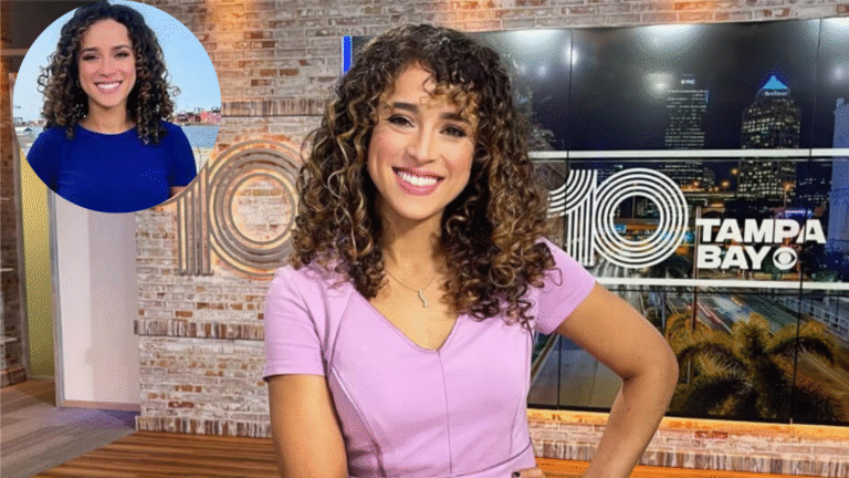 Madison Alworth: Age, Net Worth, Parents