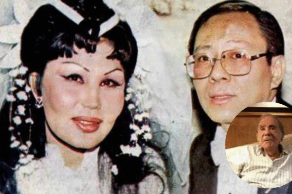 Antonio Chi Su: Died, Height, family antonio chi su