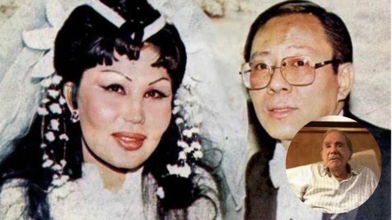 Antonio Chi Su: Died, Height, family