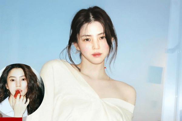 han so hee