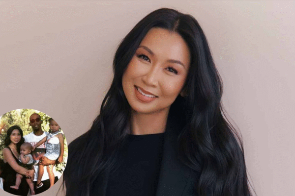 Tracy Romulus: Husband, Wiki, Net Worth tracy romulus