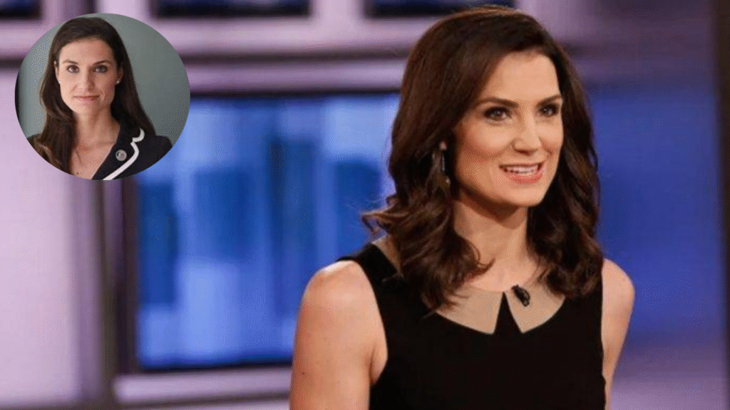 Krystal Ball: Net Worth, Age, Husband, Wikipedia Krystal Ball