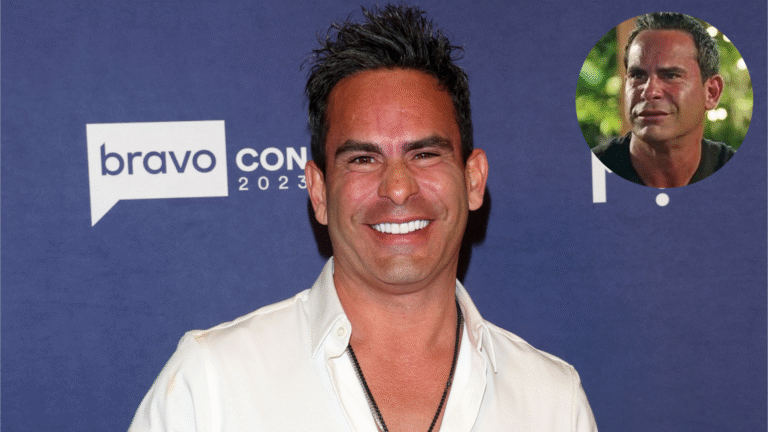 Luis Ruelas: Net Worth, Age, News, Ex Wife