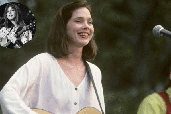 Nanci Griffith