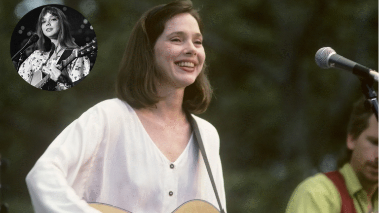 Nanci Griffith: Net Worth, Age, Songs, Cause of Death