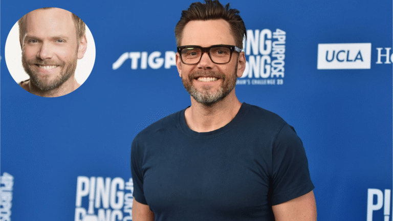 Joel McHale: Net Worth, Age, TV Shows, Wife