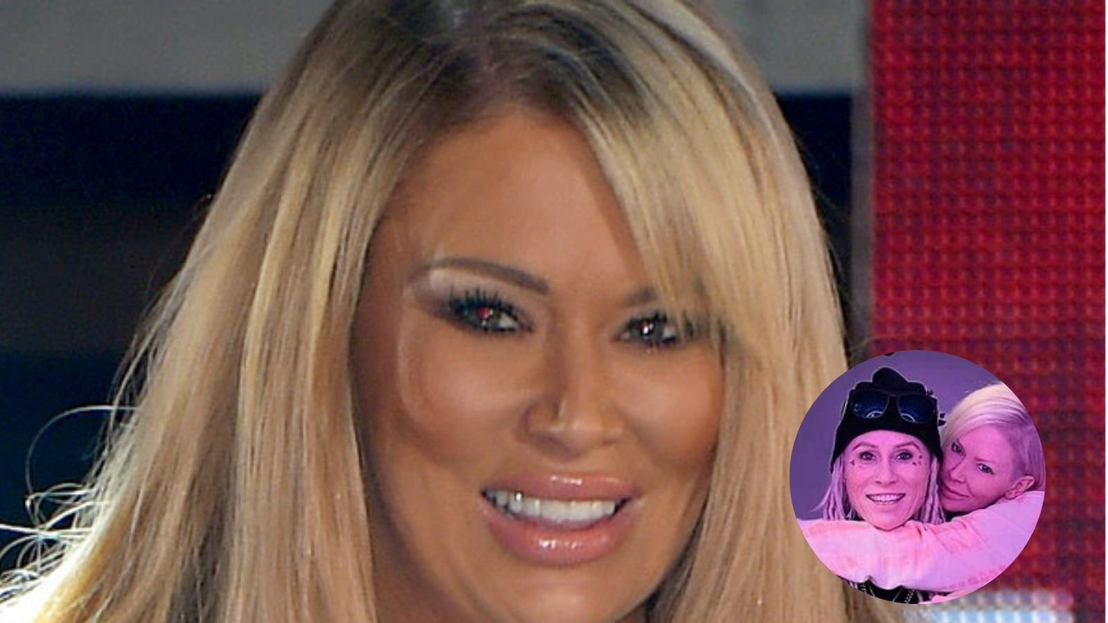 Jenna Jameson