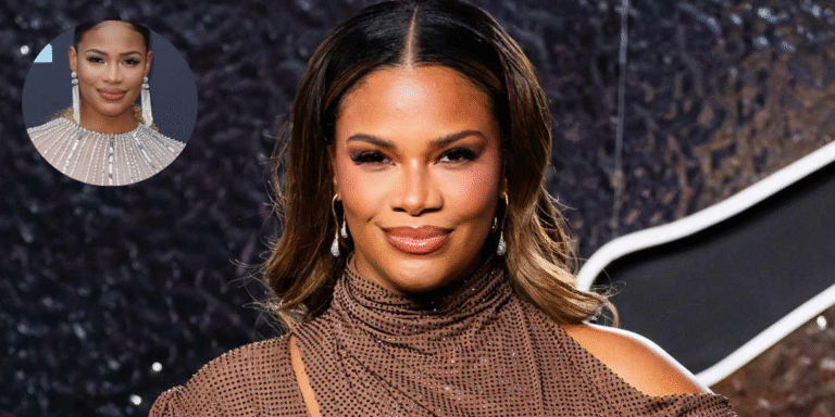 Kamie Crawford: Net Worth, Age, Husband and Children
