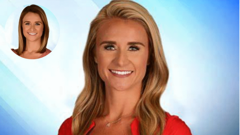 Amanda Holly: Salary, Height, Pictures