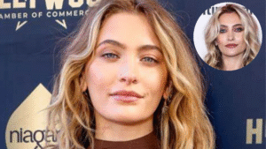 Paris Jackson